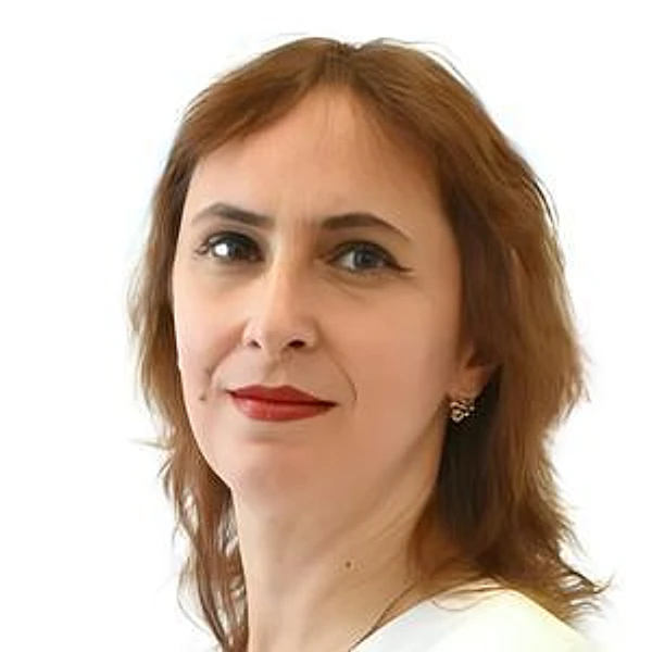 Бочек Наталья Анатольевна — Педиатр, Артём