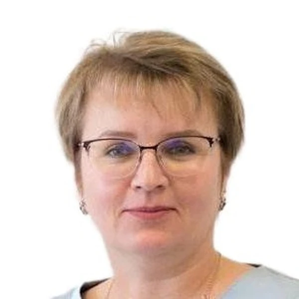 Вахнюк Оксана Петровна — Детский врач УЗИ, Артём