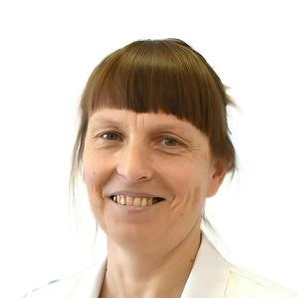 Гуревич Алевтина Валентиновна — Педиатр, Артём