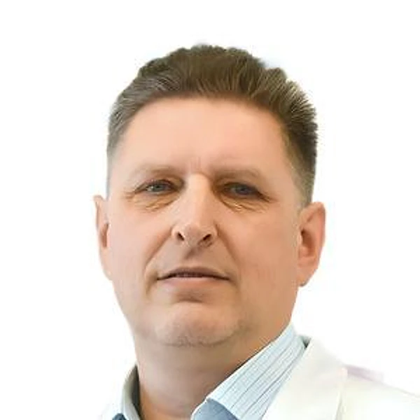 Докучаев Владимир Юрьевич — Педиатр, Детский спортивный врач, Артём