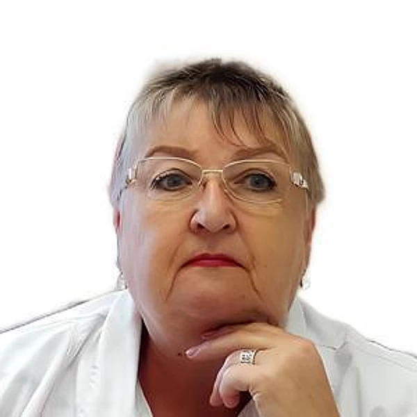 Дроздова Елена Владимировна — Педиатр, Артём