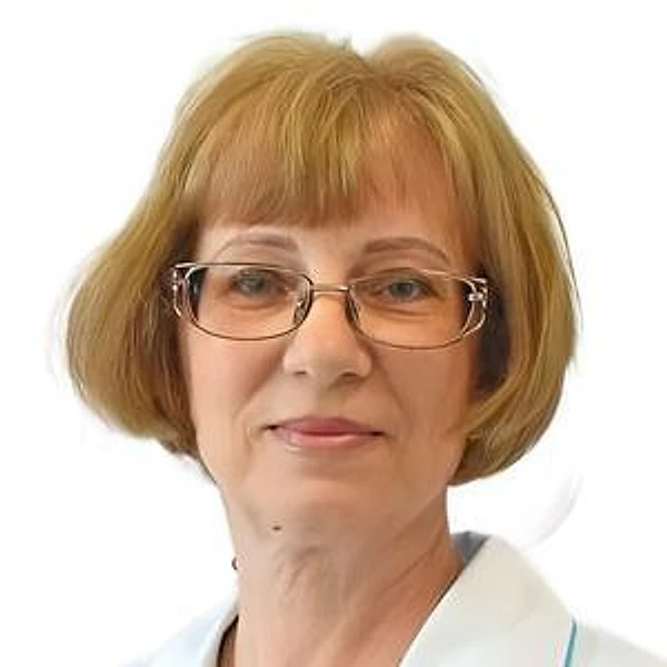 Дроздова Людмила Анатольевна — Детский офтальмолог, Артём