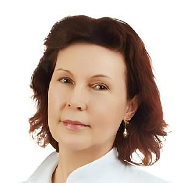 Лопатина Валерия Павловна — Аллерголог, Детский аллерголог, Детский иммунолог, Детский эндокринолог, Иммунолог, Артём