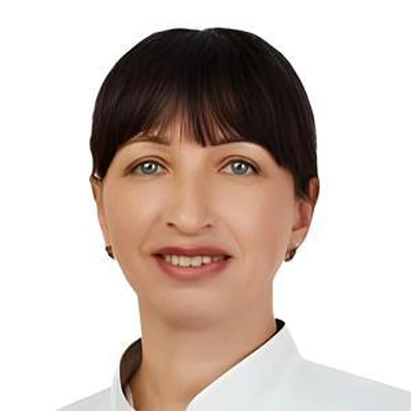 Мечинская Ольга Михайловна — Врач УЗИ, Детский врач УЗИ, Артём