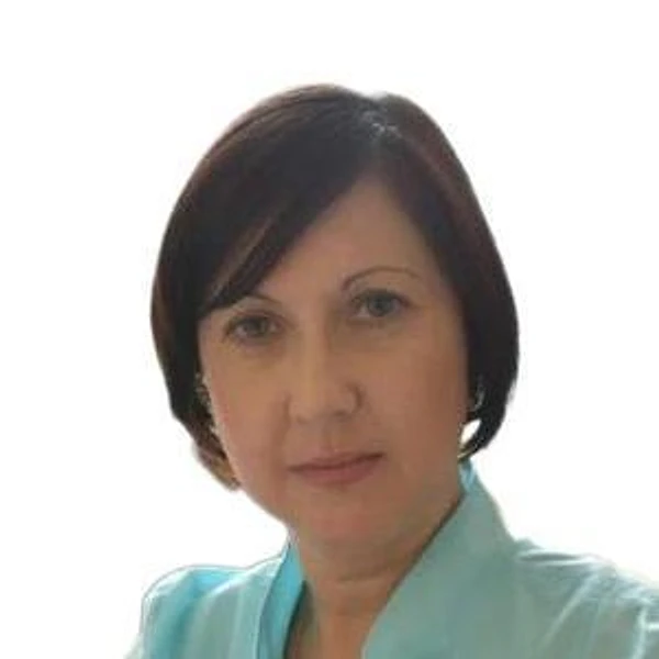 Полина Татьяна Геннадьевна — Детский невролог, Артём