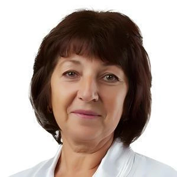 Склинар Татьяна Федоровна — Педиатр, Неонатолог, Артём