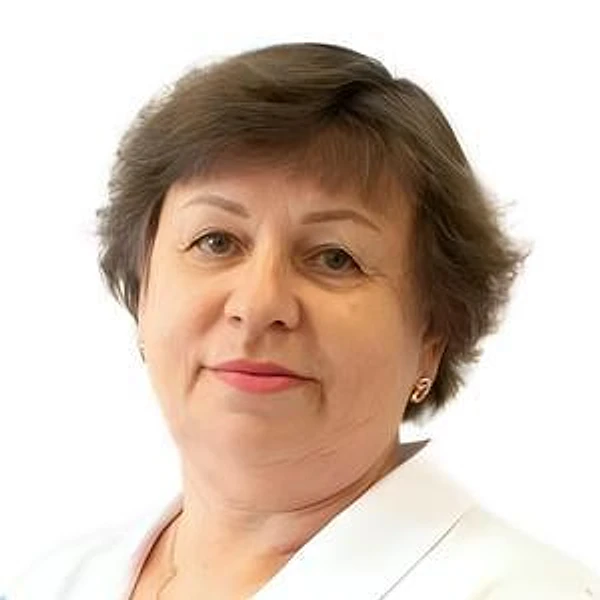 Сумина Галина Павловна — Детский врач ЛФК, Артём