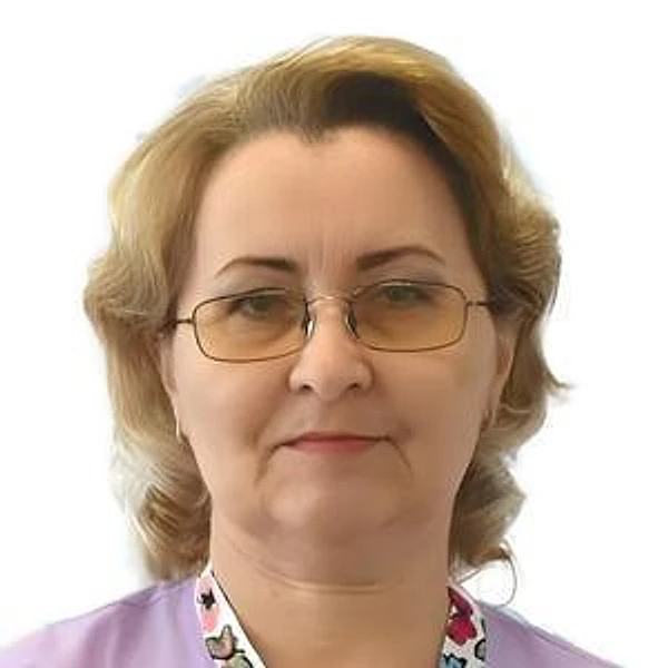 Хабло Марина Валериевна — Педиатр, Детский инфекционист, Артём