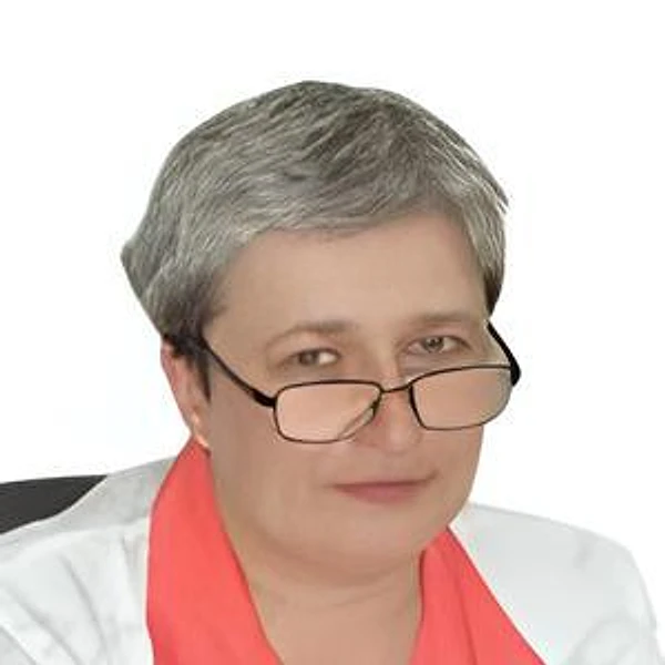 Холондович Майя Васильевна — Детский ортопед, Детский травматолог, Артём