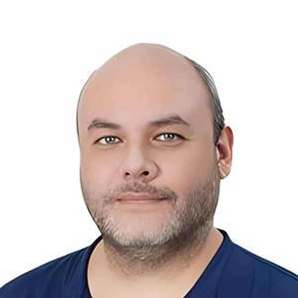 Скрынник Никита Юрьевич — Стоматолог-ортопед, Стоматолог-имплантолог, Стоматолог-хирург, Красноярск