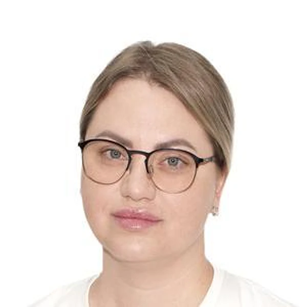 Терентьева Вероника Игоревна — Врач УЗИ, Артём