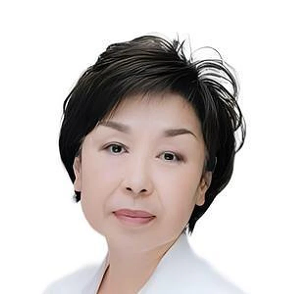 Хонгорова Марина Борисовна — Врач УЗИ, Улан-Удэ
