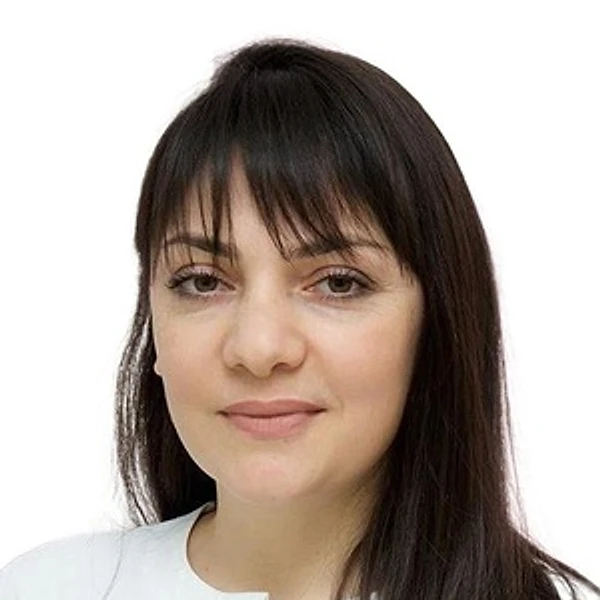 Восканян Ранита Саркисовна — Стоматолог, Батайск