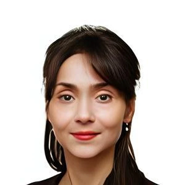 Худяшова Елена Николаевна — Детский кардиолог, Кемерово