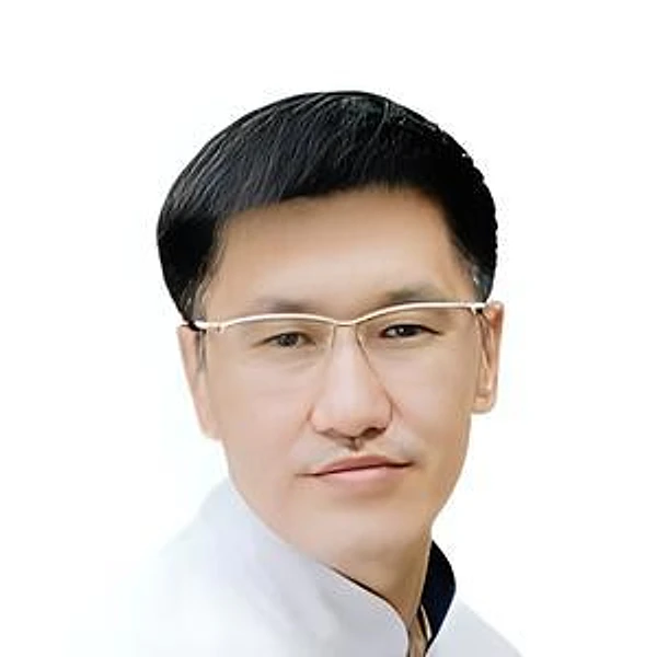 Балханов Юрий Содномович — Гинеколог, Акушер, Улан-Удэ