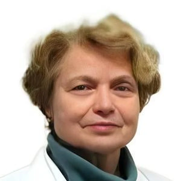 Рунова Антонина Алексеевна — Гастроэнтеролог, Эндокринолог, Нижний Новгород