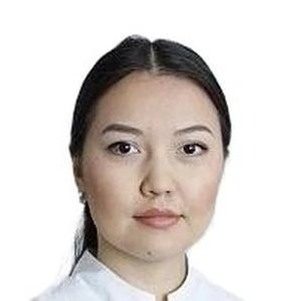 Некипелова Валентина Сергеевна — Гинеколог, Акушер, Улан-Удэ