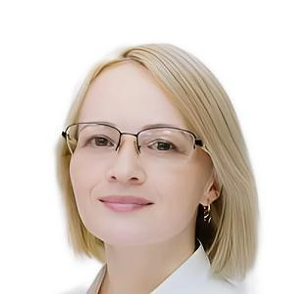 Батурина Ольга Владимировна — Педиатр, Улан-Удэ
