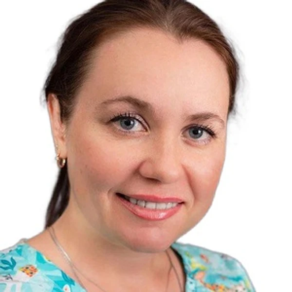 Дубровина Юлия Евгеньевна — Детский стоматолог, Стоматолог, Пермь