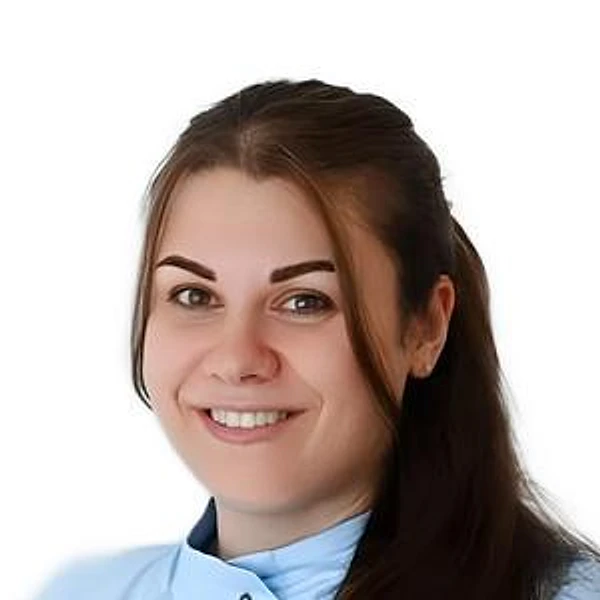 Боева Мария Александровна — Стоматолог, Стоматолог-ортопед, Пермь