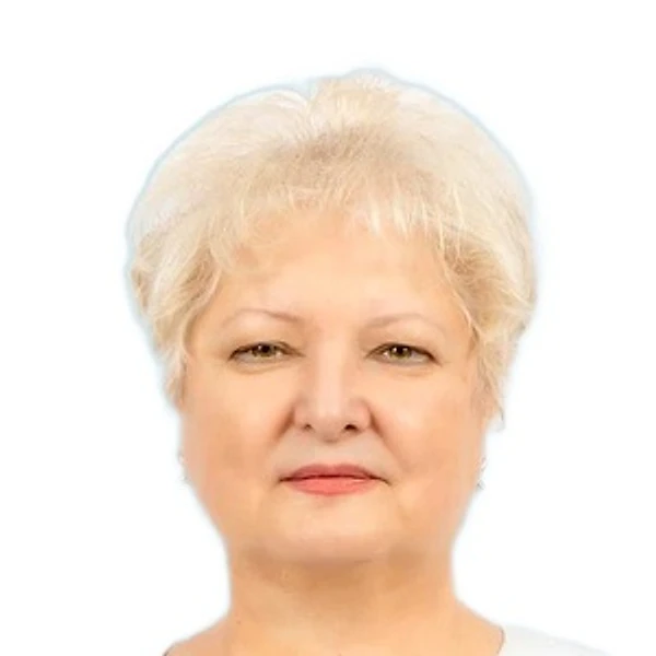 Шевченко Галина Васильевна — Стоматолог-ортопед, Усть-Лабинск