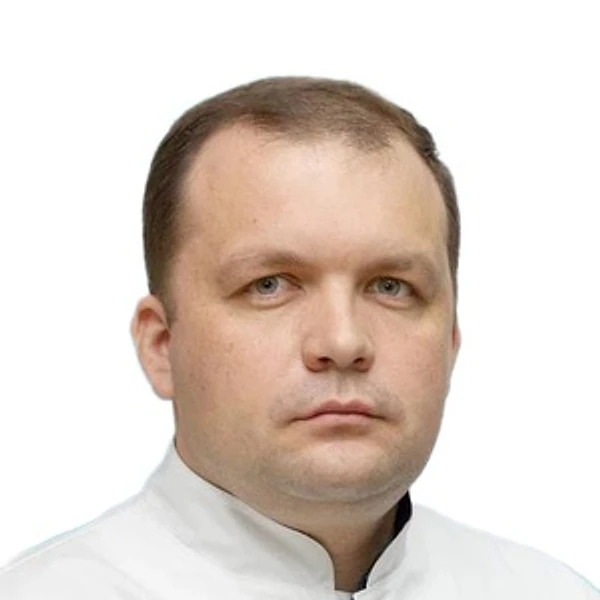 Тхагапсов Дмитрий Наибович — Ортопед, Травматолог, ст. Выселки