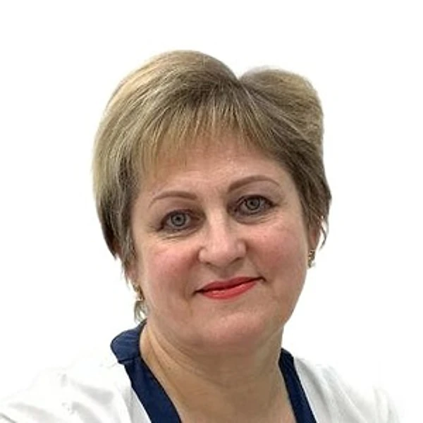 Антипова Марианна Николаевна — Офтальмолог (окулист), Армавир