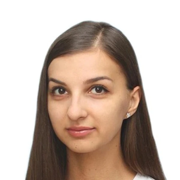 Баскаева Дина Георгиевна — Стоматолог-ортодонт, Усть-Лабинск