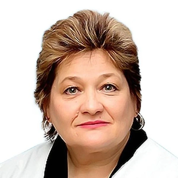 Бурышева Ирина Юрьевна — Гинеколог, Врач УЗИ, ст. Ладожская