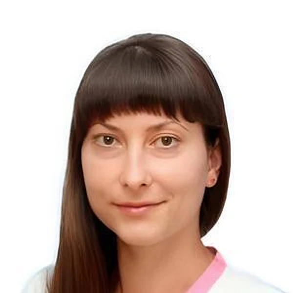 Жеребцова Любовь Владимировна — Невролог, ст. Тбилисская