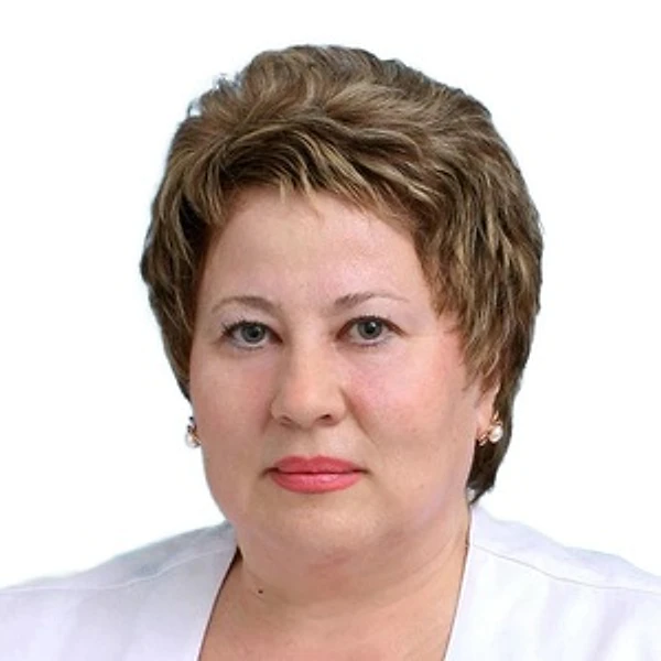Пачкова Ирина Борисовна — Пародонтолог, Усть-Лабинск