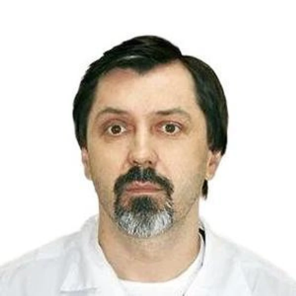 Явид Дмитрий Алексеевич — Невролог, Санкт-Петербург