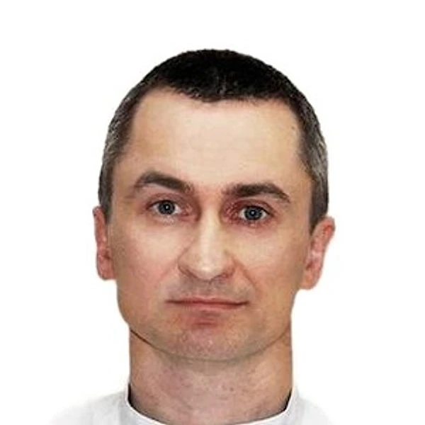 Владимиров Сергей Анатольевич — Невролог, Педиатр, Рефлексотерапевт, Санкт-Петербург