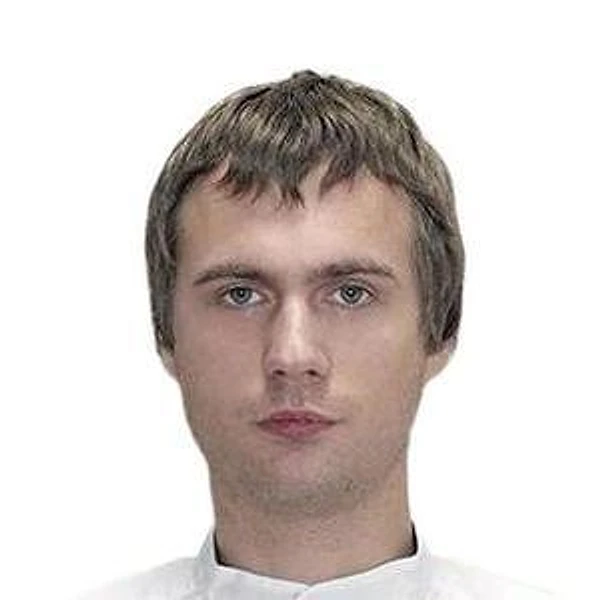 Сергеев Алексей Викторович — Мануальный терапевт, Остеопат, Педиатр, Санкт-Петербург