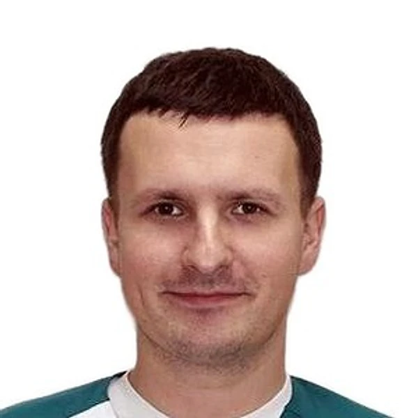 Олейник Петр Иванович — Невролог, Мануальный терапевт, Педиатр, Санкт-Петербург