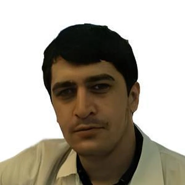 Гатамов Расул Закарьяевич — Стоматолог, Дербент