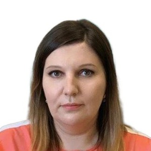 Лебедева Анна Вячеславовна — Нефролог, Майкоп