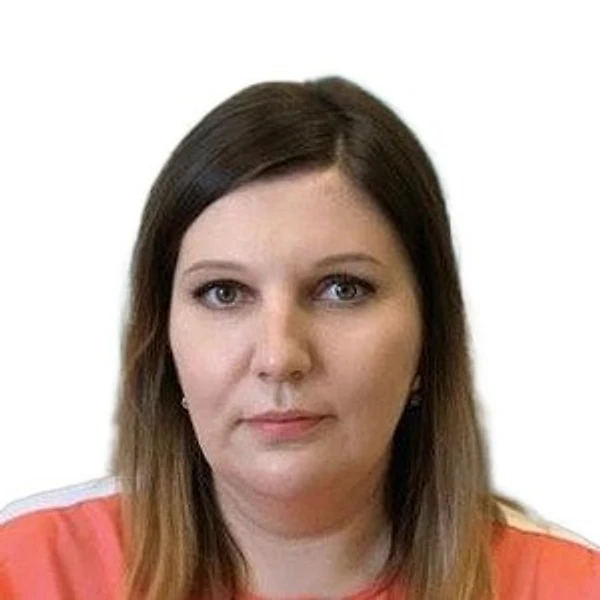 Лебедева Анна Вячеславовна — Нефролог, Майкоп