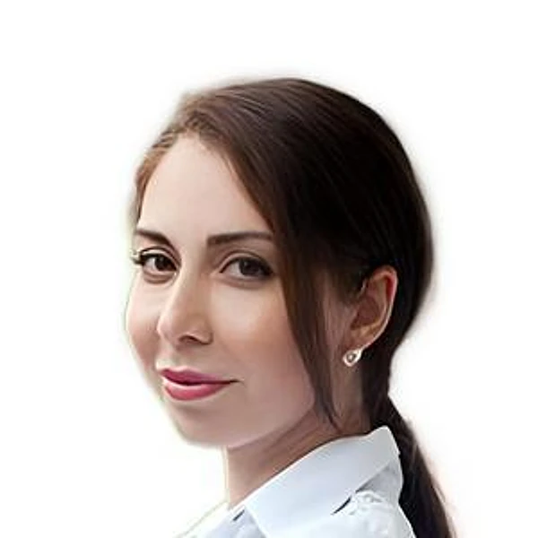 Хачмамук Акуанда Аскеровна — Дерматолог, Врач-косметолог, Майкоп