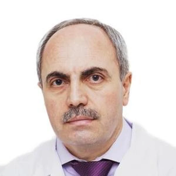 Магомедов Низами Гаджимагомедович — Терапевт, Врач УЗИ, Кардиолог, Дербент