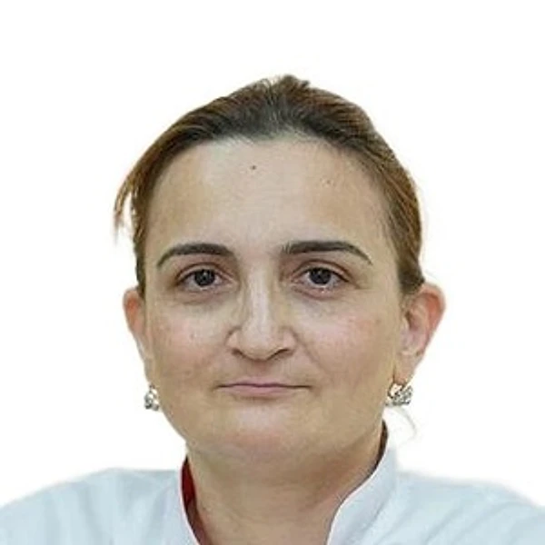 Рагимханова Джамиля Рагимхановна — Гинеколог, Дербент
