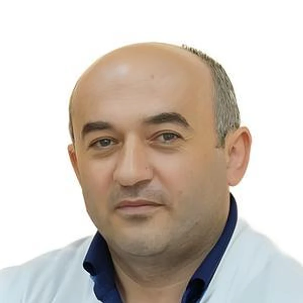 Курбанов Арсен Асхабович — Андролог, Уролог, Дербент