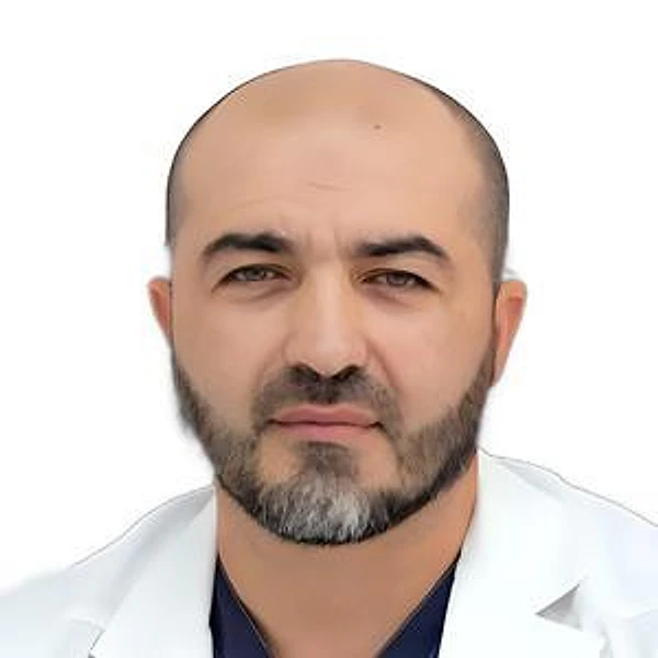 Курбанмагомедов Рамис Нажмудинович — Уролог, Андролог, Нефролог, Дербент
