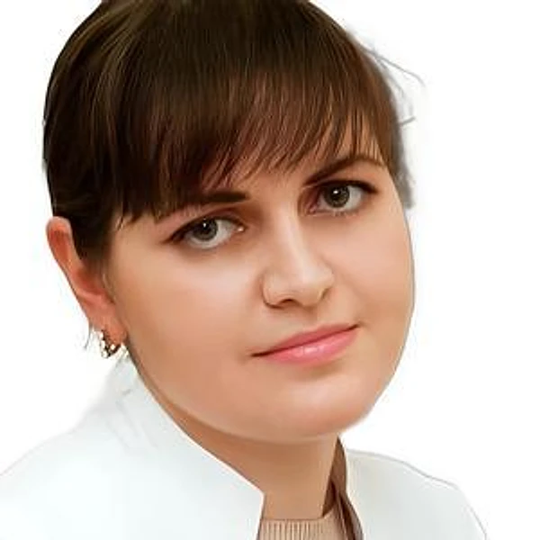 Ахмедова Сюзанна Низамиевна — Врач УЗИ, Дербент