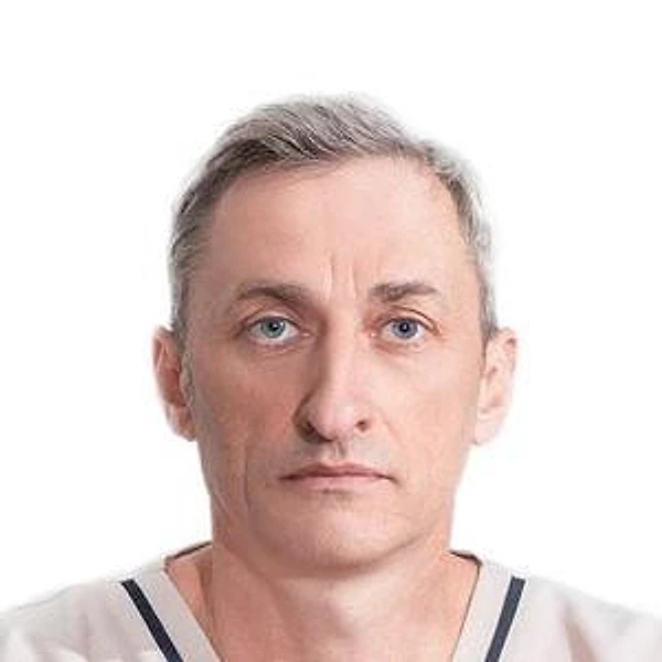 Шульман Олег Борисович — Анестезиолог-реаниматолог, Майкоп