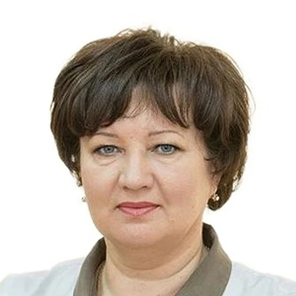Аникина Ирина Николаевна — Рентгенолог, Дербент