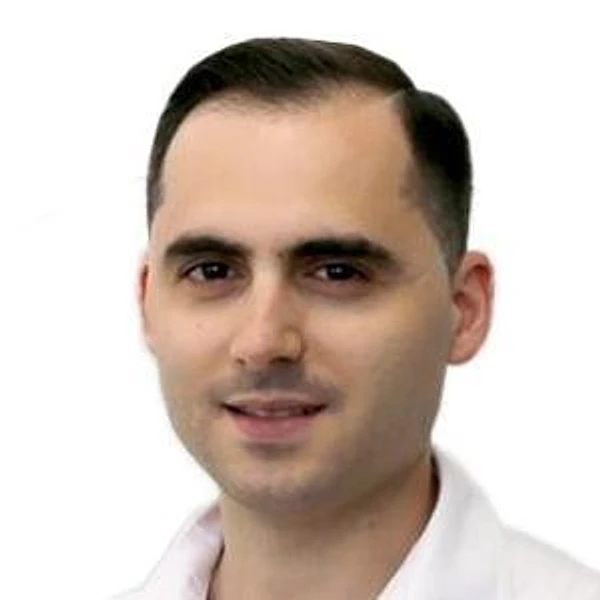 Узун Дмитрий Федорович — Эндоскопист, Истра