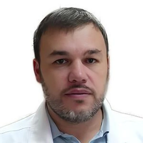 Цеев Мурат Хамидович — Стоматолог-имплантолог, Вологда