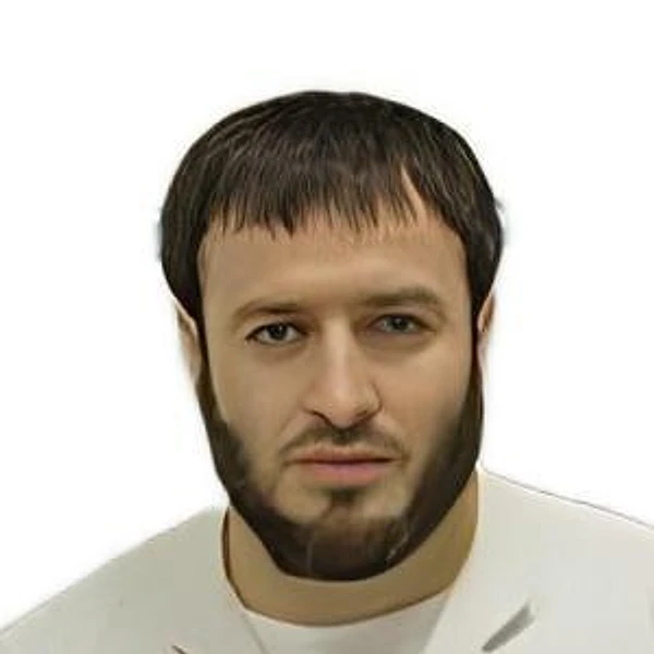 Шихмурадов Халид Уружбегович — Эндоскопист, Хирург, Дербент