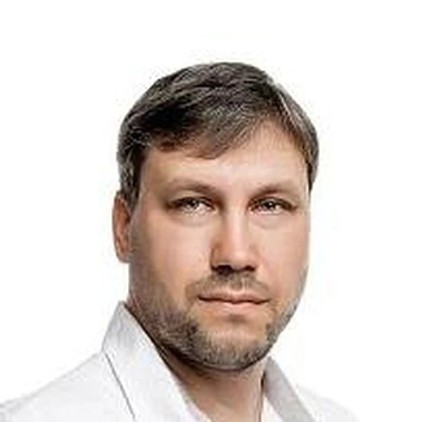 Аракчеев Павел Викторович — Стоматолог, Пермь